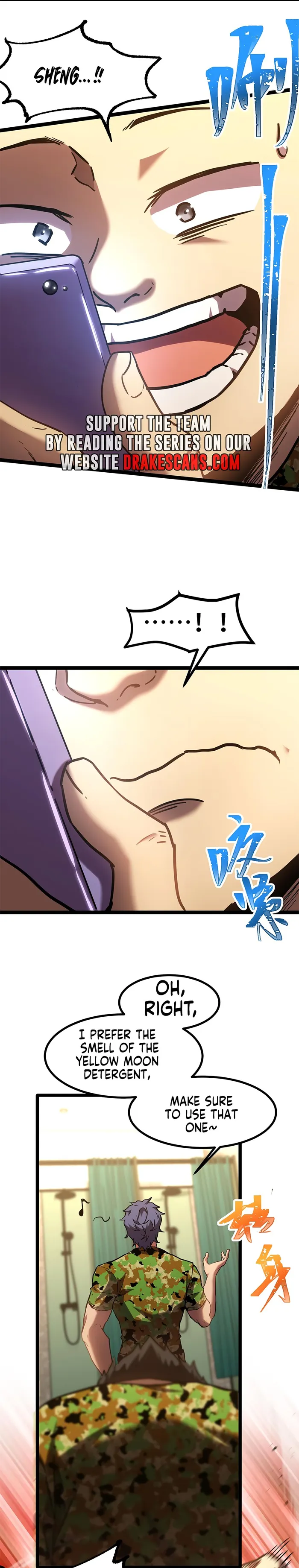 Logging 10,000 Years into the Future Chapter 98 56 004