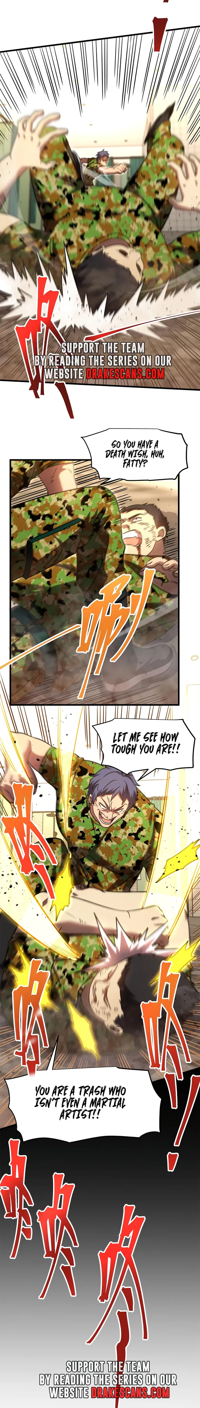 Logging 10,000 Years into the Future Chapter 98 58 006