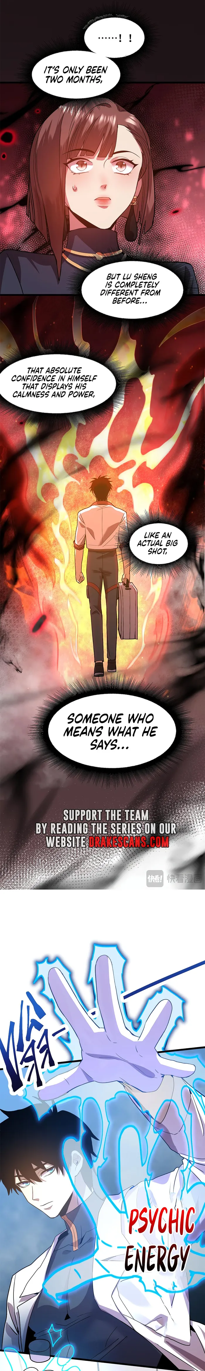 Logging 10,000 Years into the Future Chapter 98 64 012