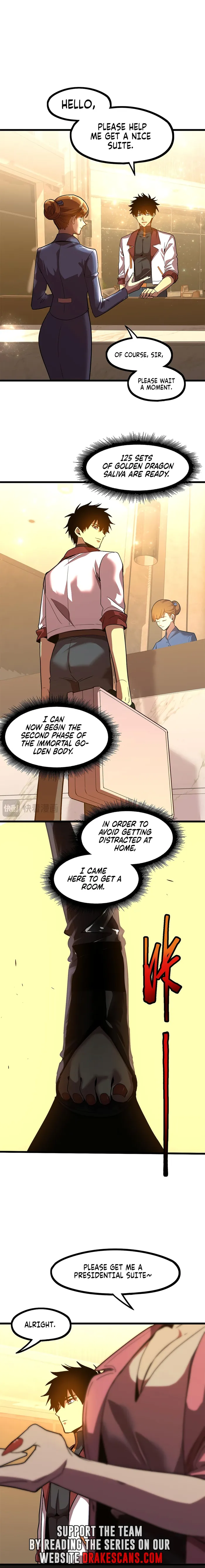 Logging 10,000 Years into the Future Chapter 98 66 014