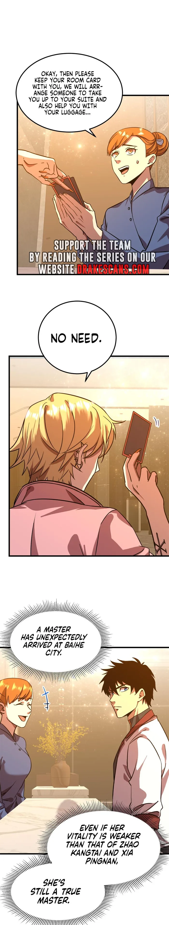 Logging 10,000 Years into the Future Chapter 99 60 002