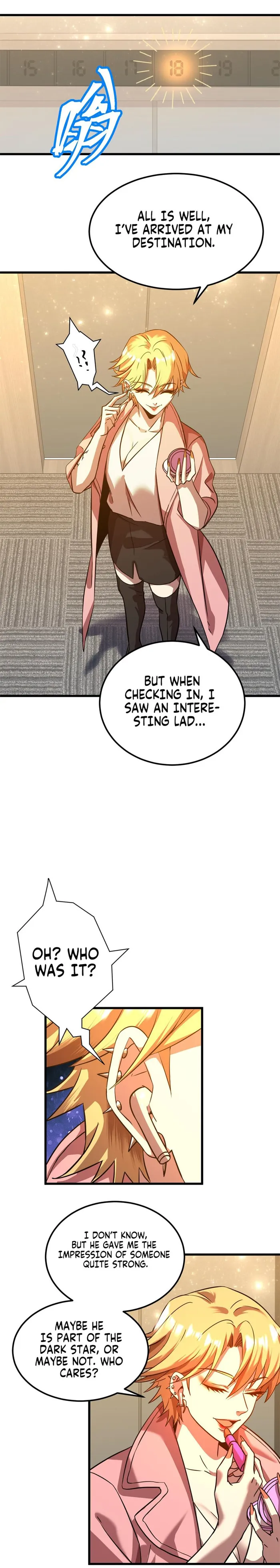 Logging 10,000 Years into the Future Chapter 99 62 004