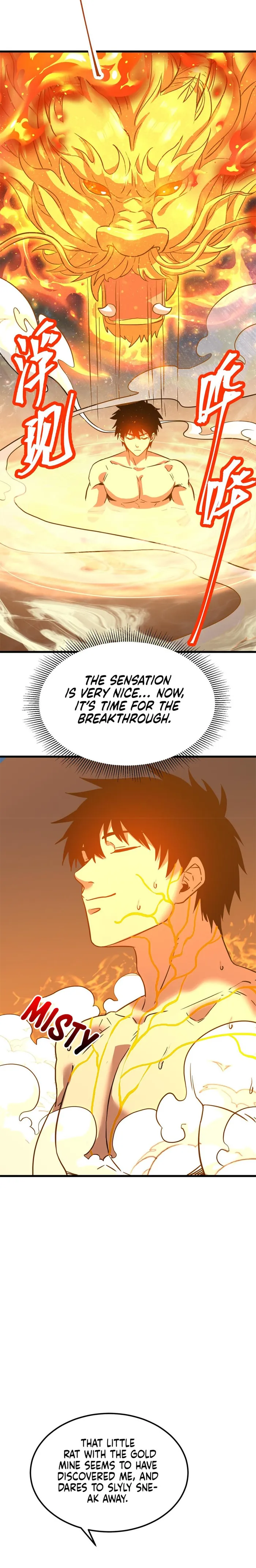 Logging 10,000 Years into the Future Chapter 99 64 006