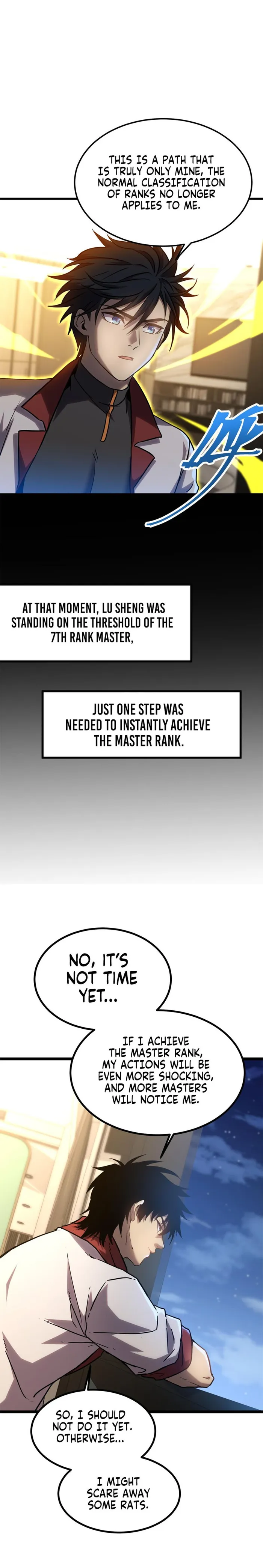 Logging 10,000 Years into the Future Chapter 99 67 009