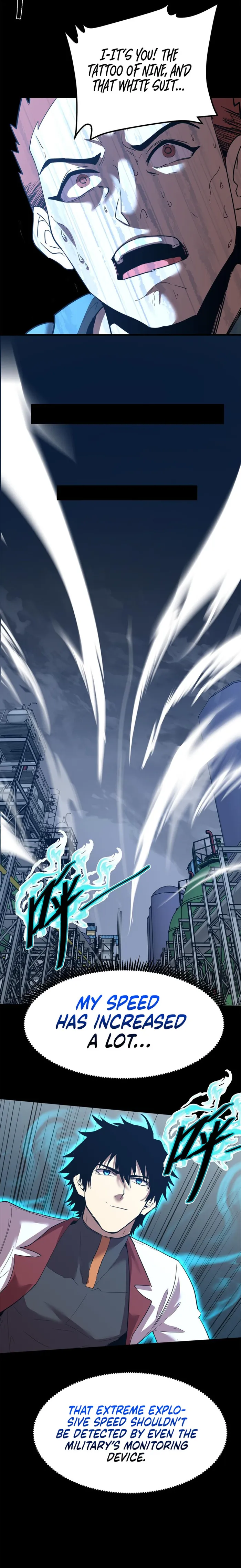 Logging 10,000 Years into the Future Chapter 99 71 013