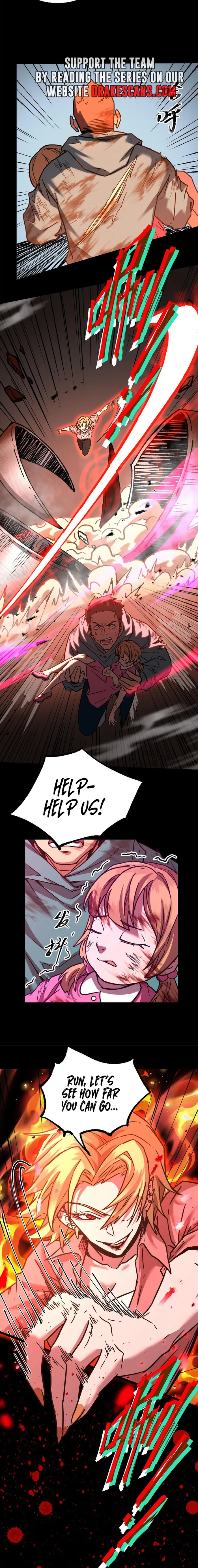 Logging 10,000 Years into the Future Chapter 99 73 015