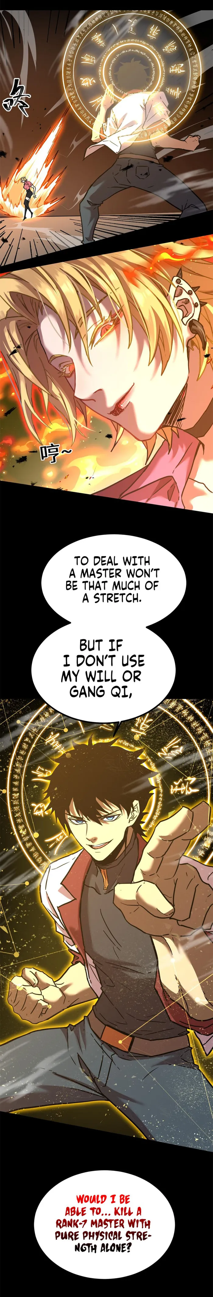 Logging 10,000 Years into the Future Chapter 99 75 017