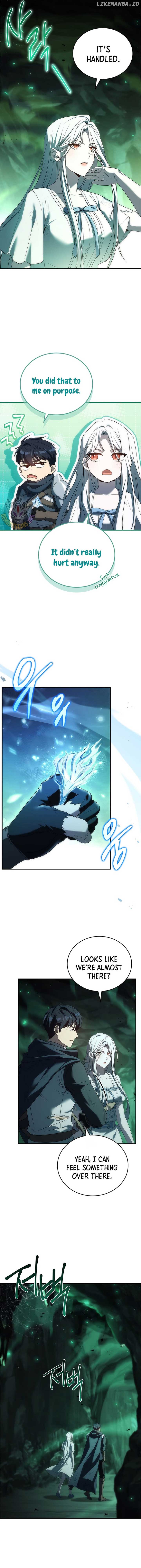 The Regressed Demon Lord is Kind Chapter 53 70 03