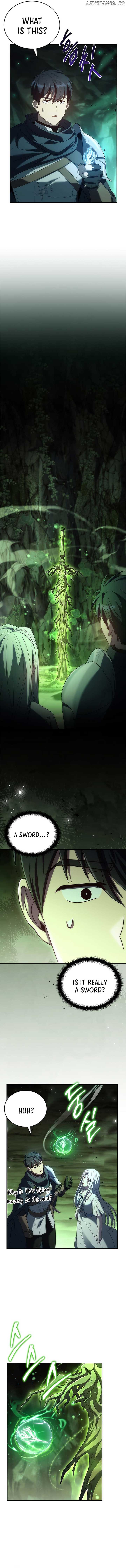 The Regressed Demon Lord is Kind Chapter 53 71 04