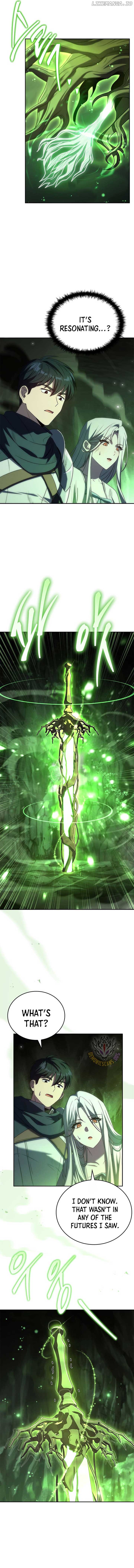 The Regressed Demon Lord is Kind Chapter 53 72 05