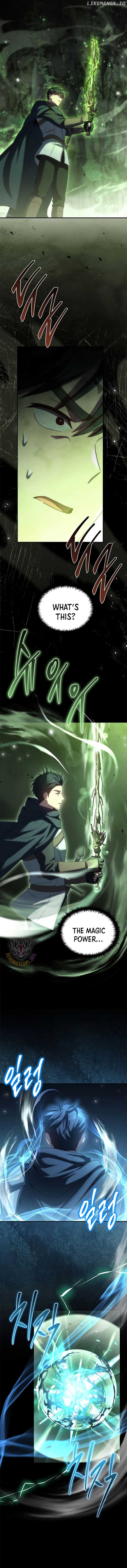 The Regressed Demon Lord is Kind Chapter 53 74 07