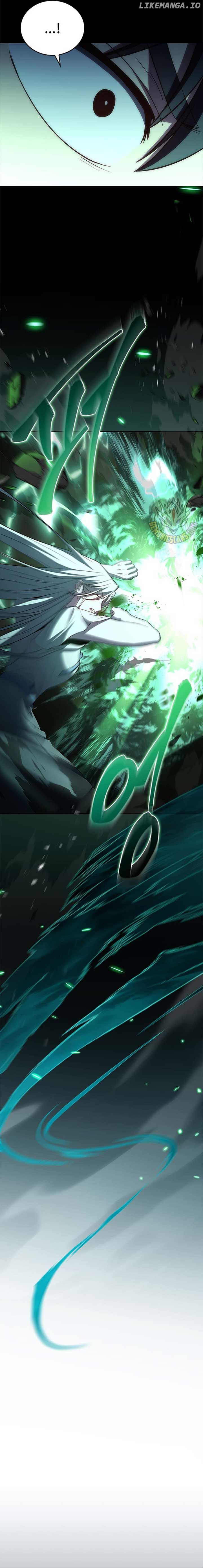 The Regressed Demon Lord is Kind Chapter 53 75 08