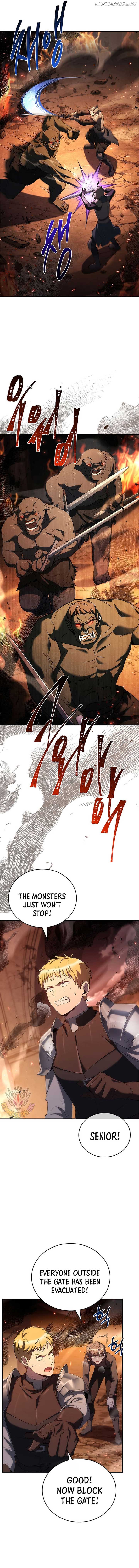 The Regressed Demon Lord is Kind Chapter 53 79 12