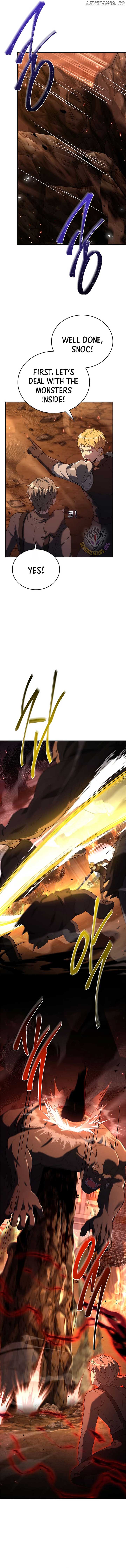 The Regressed Demon Lord is Kind Chapter 53 81 14