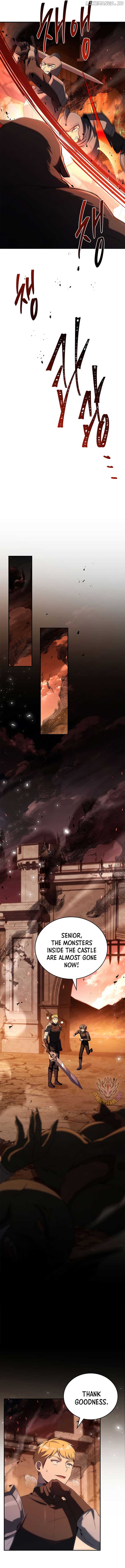 The Regressed Demon Lord is Kind Chapter 53 82 15