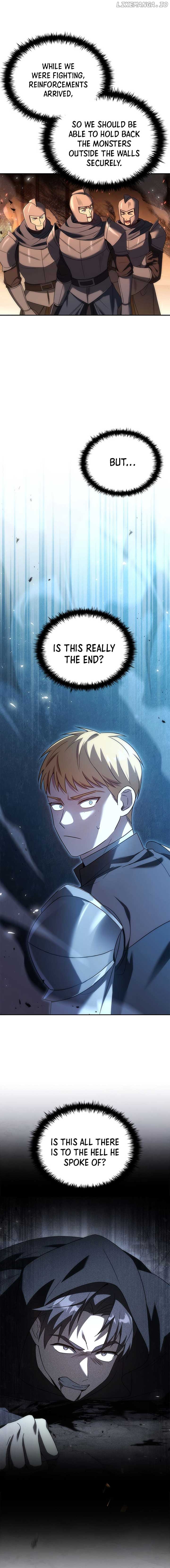The Regressed Demon Lord is Kind Chapter 53 83 16