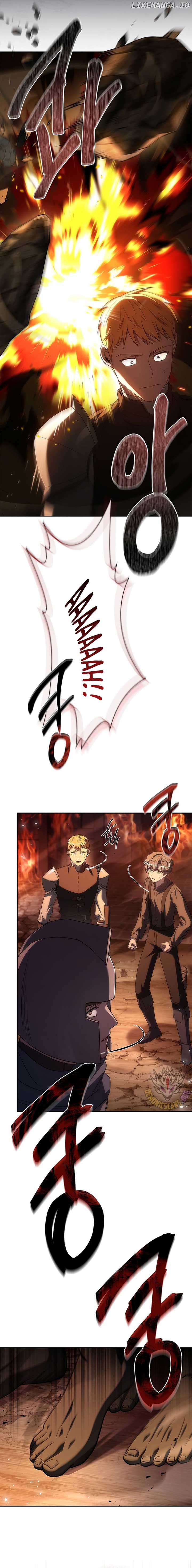 The Regressed Demon Lord is Kind Chapter 53 84 17