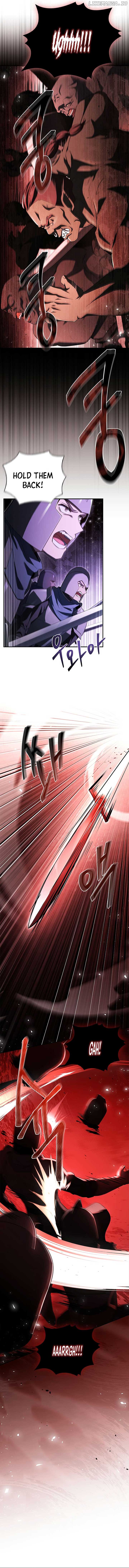 The Regressed Demon Lord is Kind Chapter 53 85 18