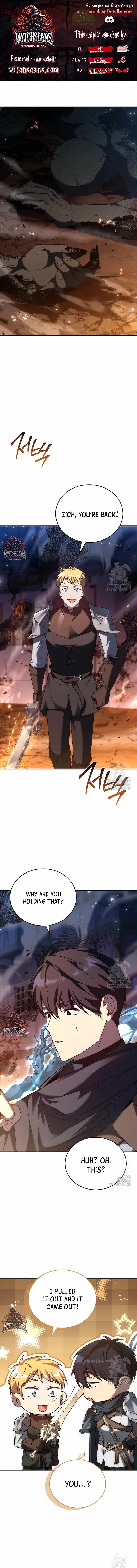 The Regressed Demon Lord is Kind Chapter 57 65 0