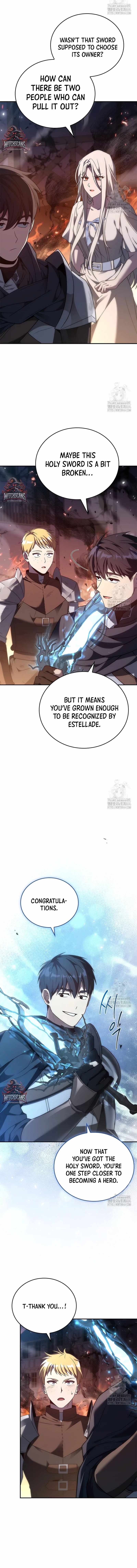 The Regressed Demon Lord is Kind Chapter 57 66 1