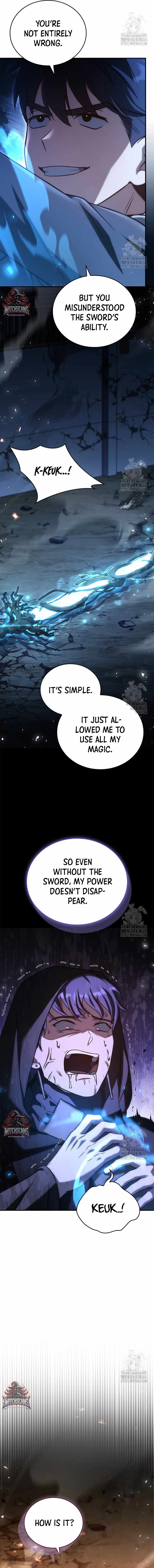 The Regressed Demon Lord is Kind Chapter 57 78 13