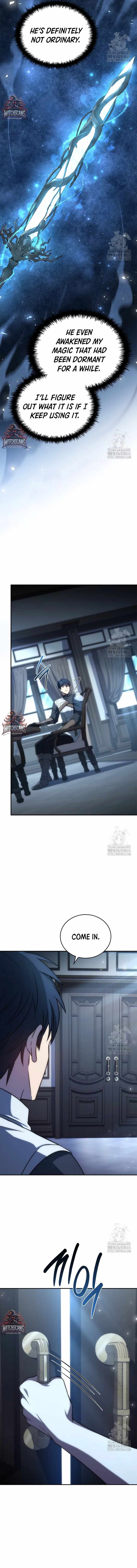 The Regressed Demon Lord is Kind Chapter 57 81 16