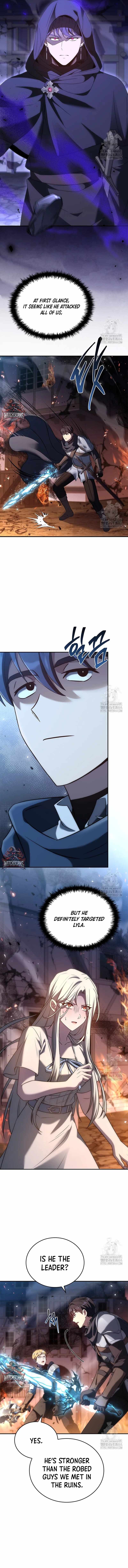 The Regressed Demon Lord is Kind Chapter 57 68 3