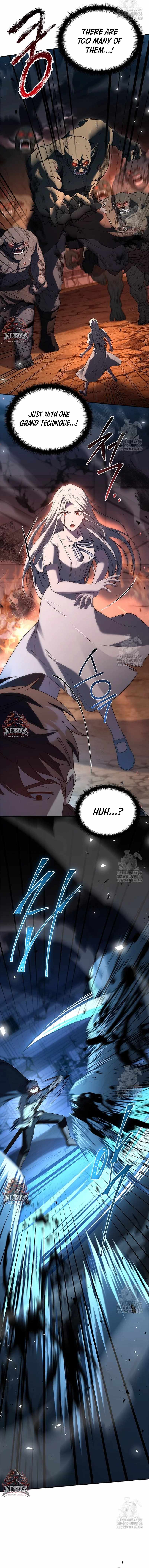 The Regressed Demon Lord is Kind Chapter 57 70 5