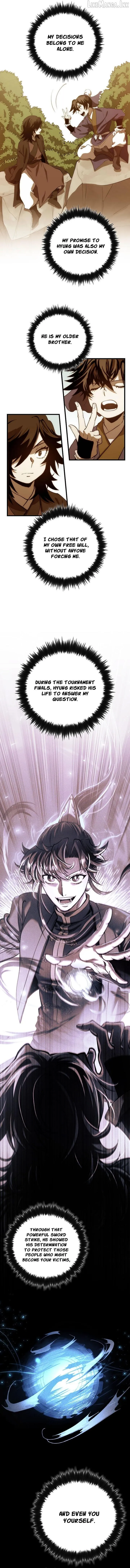 Doctor’s Rebirth capítulo 247 página 8
