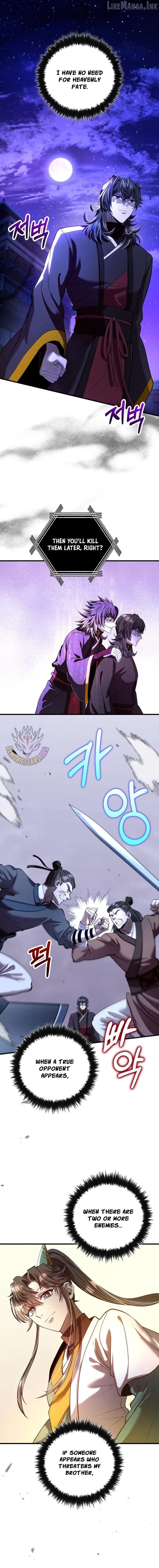 Doctor’s Rebirth capítulo 247 página 11