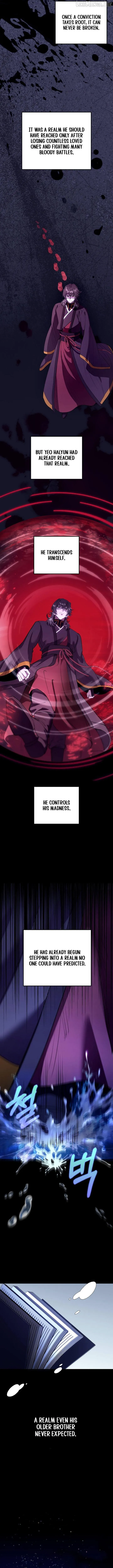 Doctor’s Rebirth capítulo 247 página 10