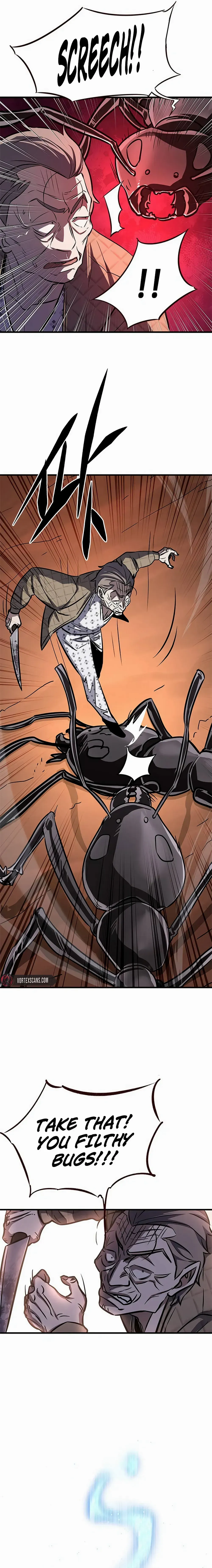 The Legendary Hunter Becomes Young Again Chapter 1 101 13