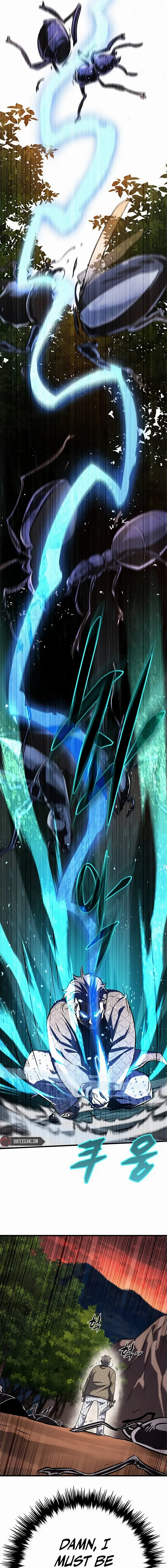 The Legendary Hunter Becomes Young Again Chapter 1 102 14