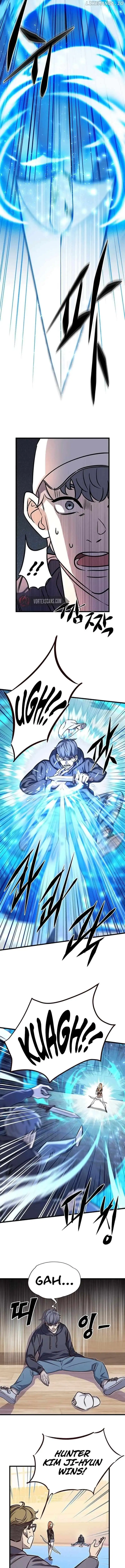 The Legendary Hunter Becomes Young Again Chapter 10 67 006