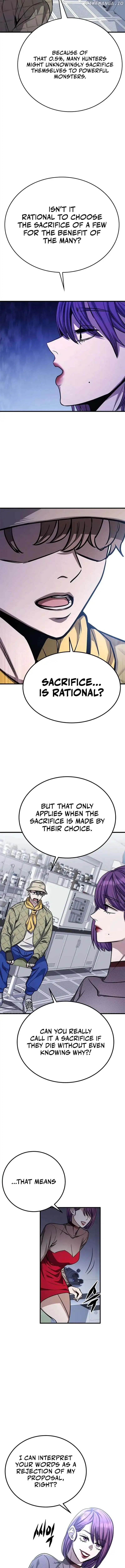 The Legendary Hunter Becomes Young Again Chapter 11 79 015
