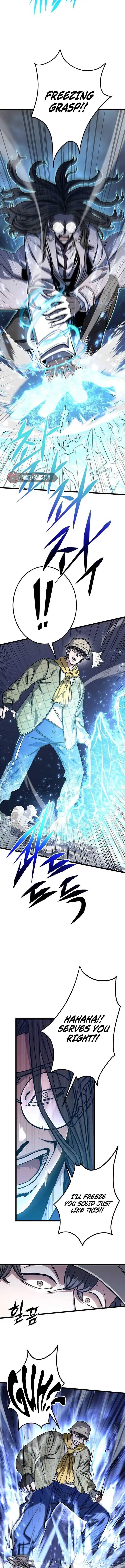 The Legendary Hunter Becomes Young Again Chapter 13 74 10