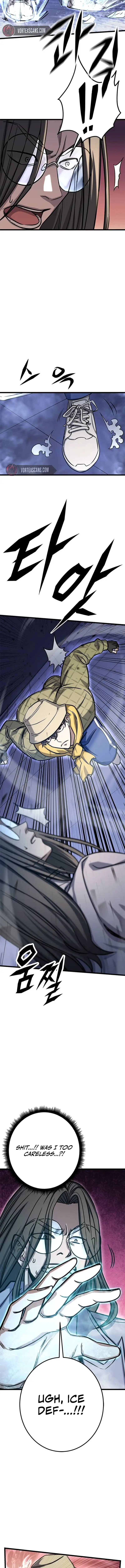 The Legendary Hunter Becomes Young Again Chapter 13 75 11