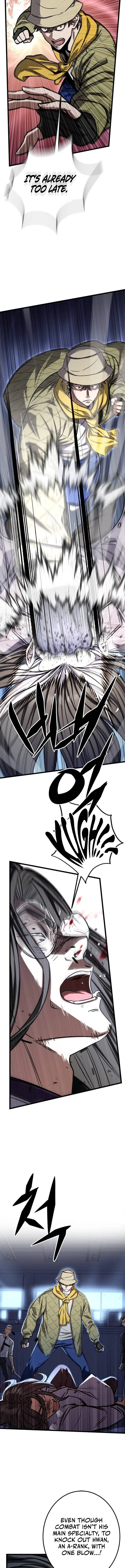 The Legendary Hunter Becomes Young Again Chapter 13 76 12