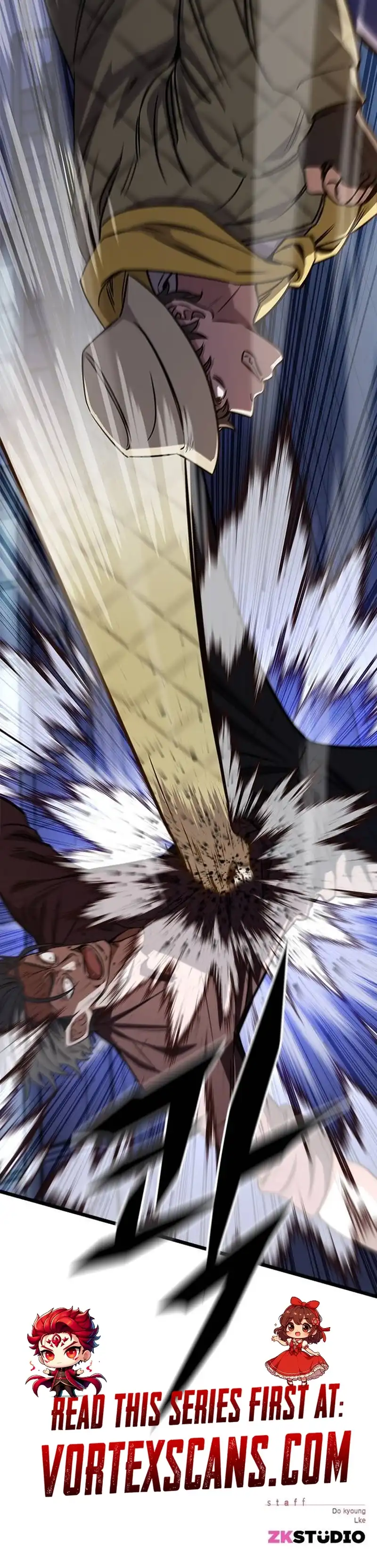 The Legendary Hunter Becomes Young Again Chapter 13 83 19