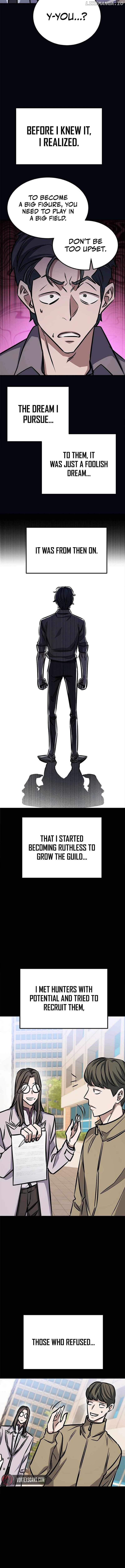 The Legendary Hunter Becomes Young Again Chapter 14 57 02