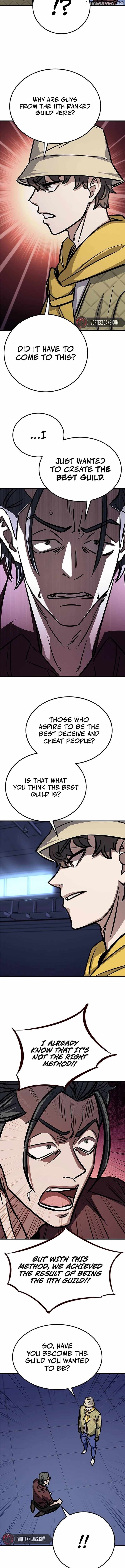 The Legendary Hunter Becomes Young Again Chapter 14 61 06
