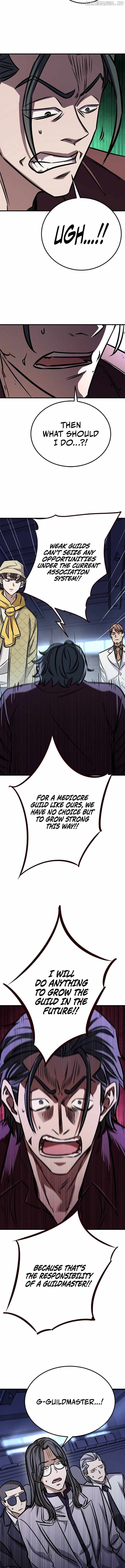 The Legendary Hunter Becomes Young Again Chapter 14 62 07
