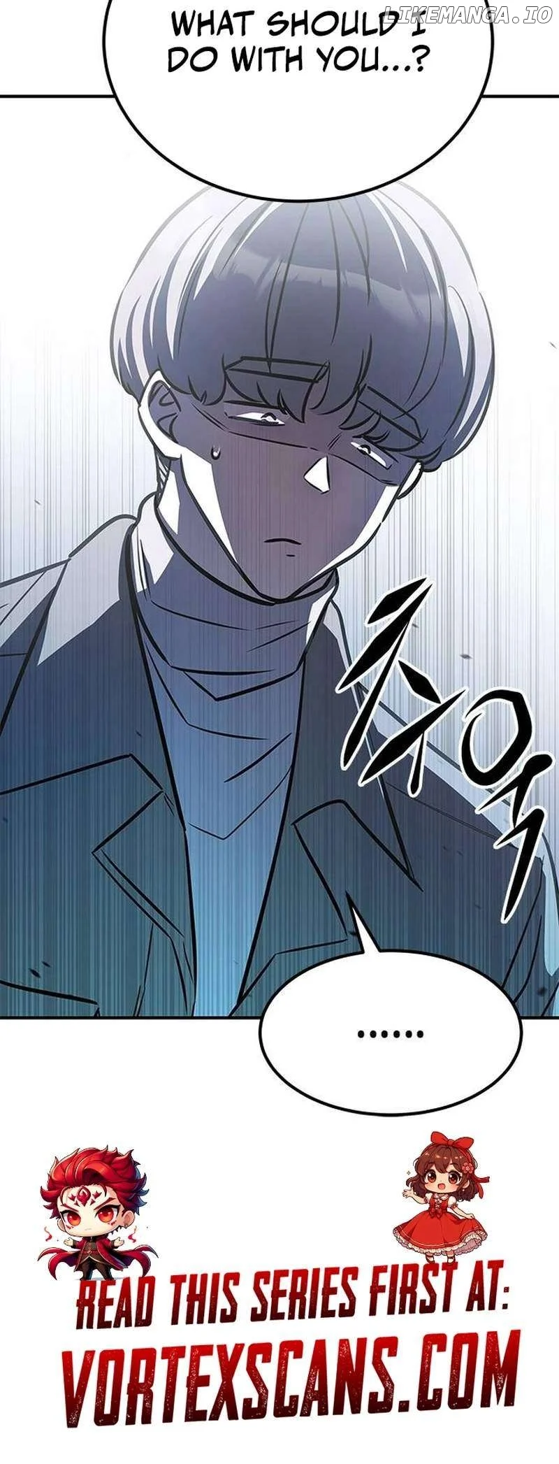 The Legendary Hunter Becomes Young Again Chapter 15 63 014