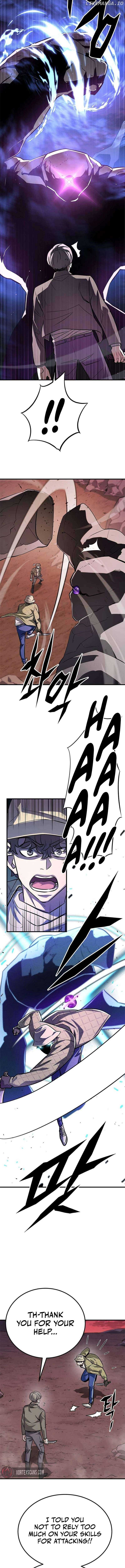 The Legendary Hunter Becomes Young Again Chapter 16 60 02