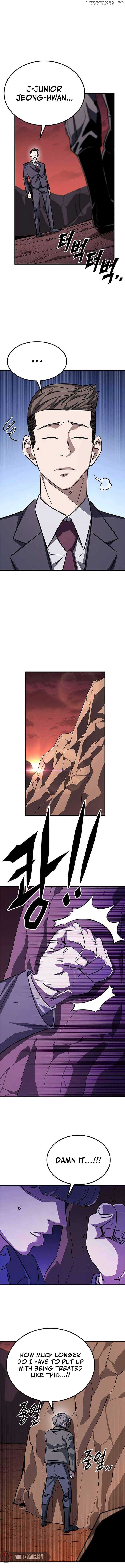 The Legendary Hunter Becomes Young Again Chapter 16 62 04