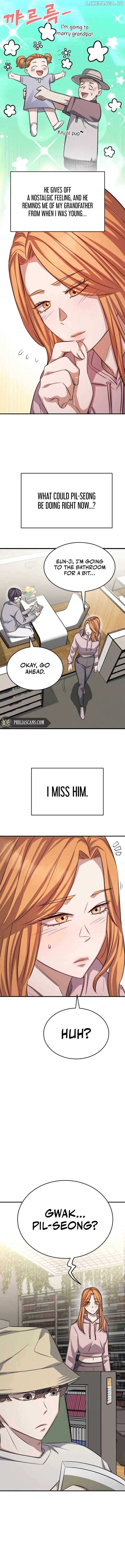 The Legendary Hunter Becomes Young Again Chapter 17 63 02