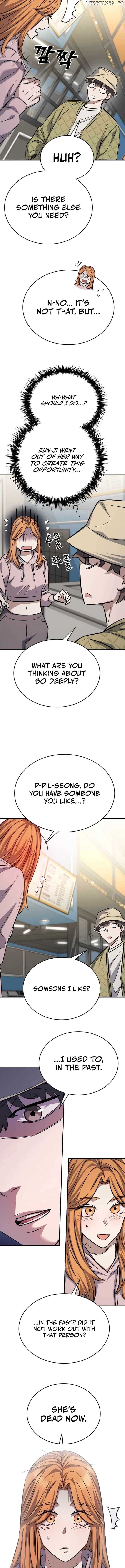 The Legendary Hunter Becomes Young Again Chapter 17 74 13
