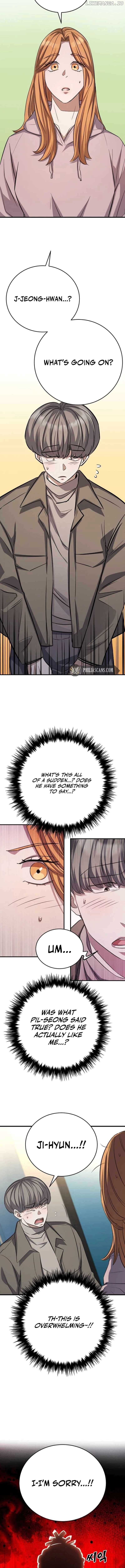The Legendary Hunter Becomes Young Again Chapter 17 78 17