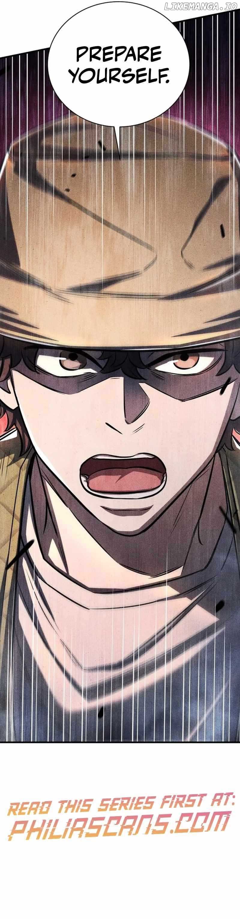 The Legendary Hunter Becomes Young Again Chapter 18 59 13