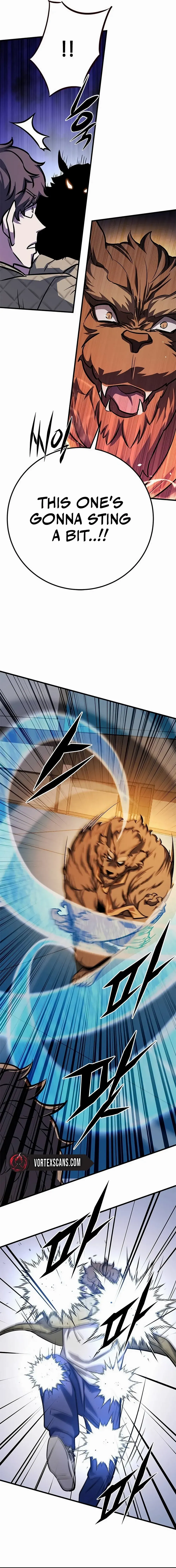 The Legendary Hunter Becomes Young Again Chapter 2 110 23